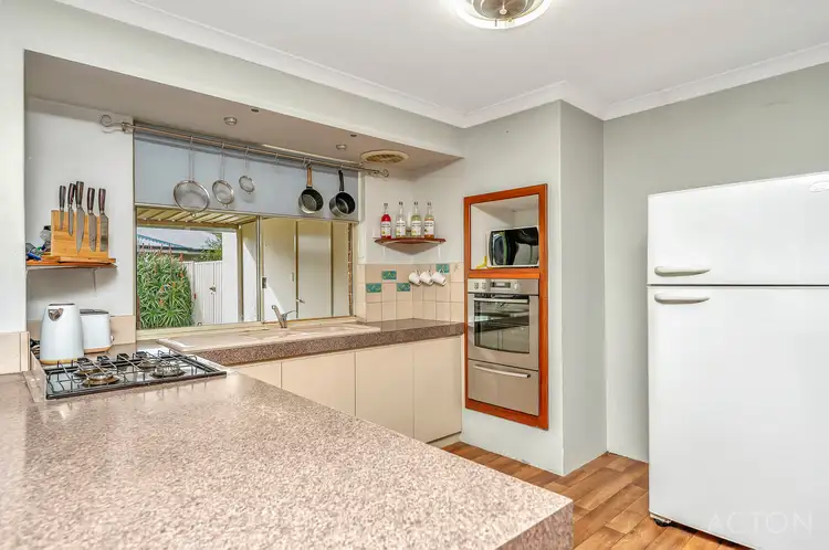 Third view of Homely house listing, 36 Coodanup Drive, Coodanup WA 6210