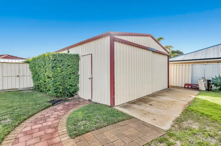 Fifth view of Homely house listing, 36 Coodanup Drive, Coodanup WA 6210