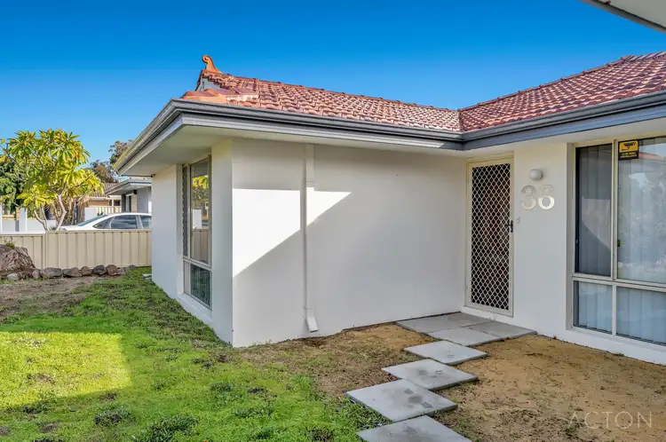 Sixth view of Homely house listing, 36 Coodanup Drive, Coodanup WA 6210
