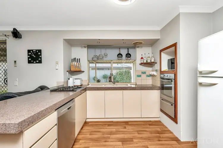 Seventh view of Homely house listing, 36 Coodanup Drive, Coodanup WA 6210