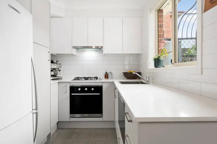 Third view of Homely townhouse listing, 6/25-27 Heath Street, Asquith NSW 2077