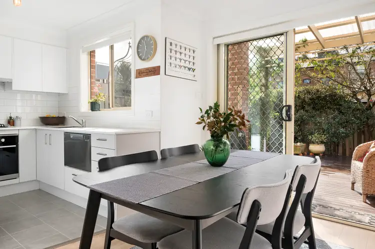 Fourth view of Homely townhouse listing, 6/25-27 Heath Street, Asquith NSW 2077