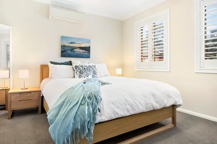 Fifth view of Homely townhouse listing, 6/25-27 Heath Street, Asquith NSW 2077