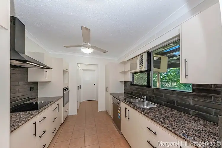 Main view of Homely house listing, 22 Julia Street, Kirwan QLD 4817
