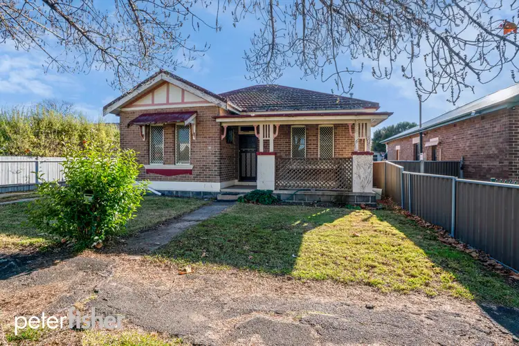 Main view of Homely house listing, 95 Dalton Street, Orange NSW 2800
