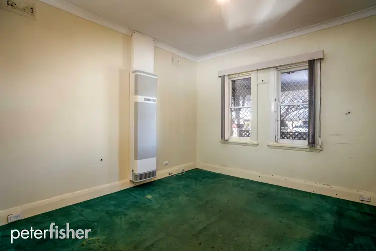Second view of Homely house listing, 95 Dalton Street, Orange NSW 2800