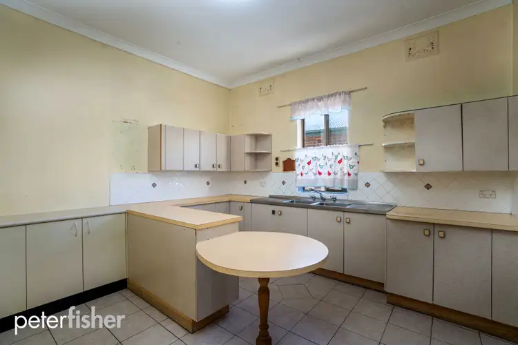 Third view of Homely house listing, 95 Dalton Street, Orange NSW 2800