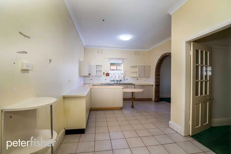 Fourth view of Homely house listing, 95 Dalton Street, Orange NSW 2800