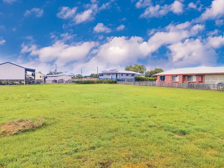 Main view of Homely land listing, 5 Jeannine Drive, Forest Hill QLD 4342