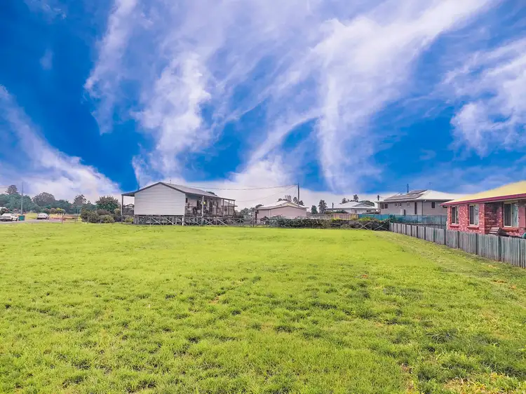 Second view of Homely land listing, 5 Jeannine Drive, Forest Hill QLD 4342