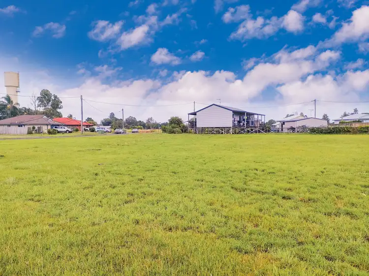 Third view of Homely land listing, 5 Jeannine Drive, Forest Hill QLD 4342