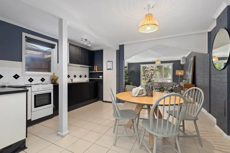 Fifth view of Homely unit listing, 12/310 Warrigal Road, Cheltenham VIC 3192