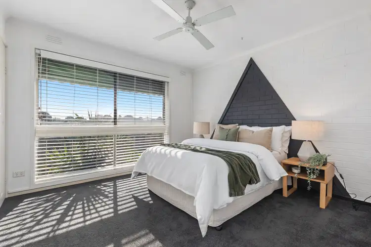 Sixth view of Homely unit listing, 12/310 Warrigal Road, Cheltenham VIC 3192