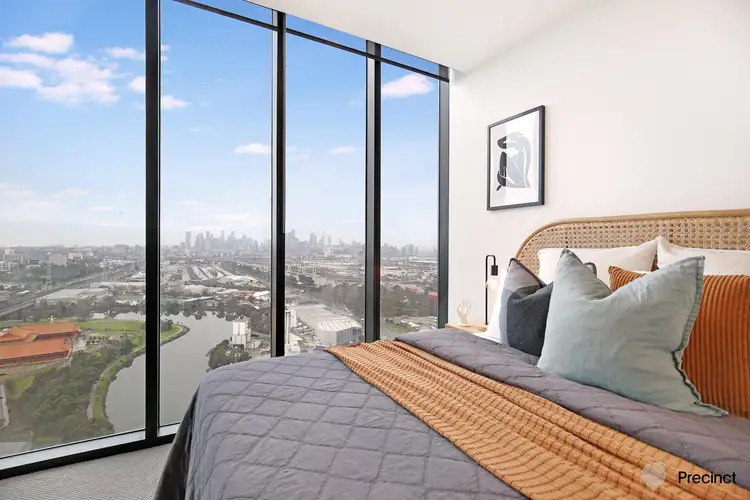 2505/6 Joseph Road, Footscray VIC 3011