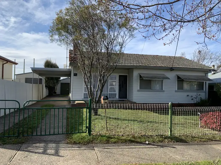 324 Peisley Street, Orange NSW 2800