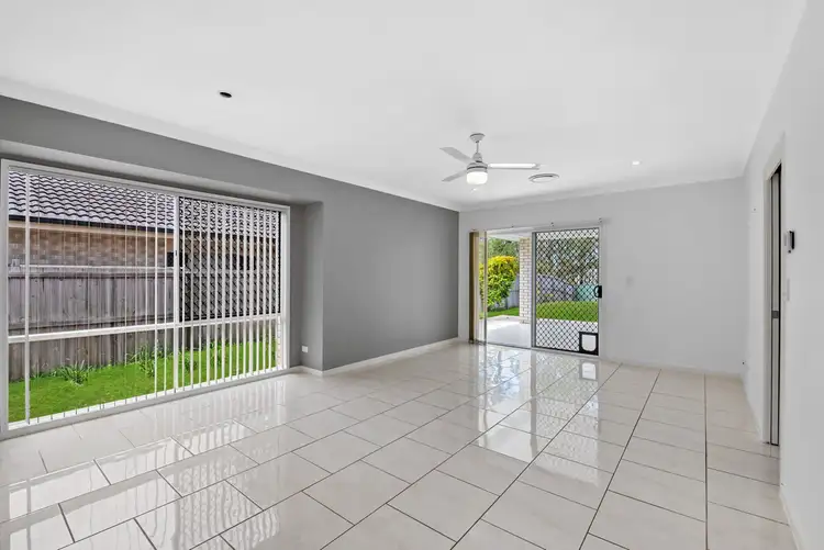 65 Pademelon Circuit, North Lakes QLD 4509