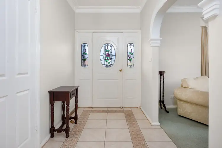 Second view of Homely house listing, 23 Gallipoli Street, Temora NSW 2666
