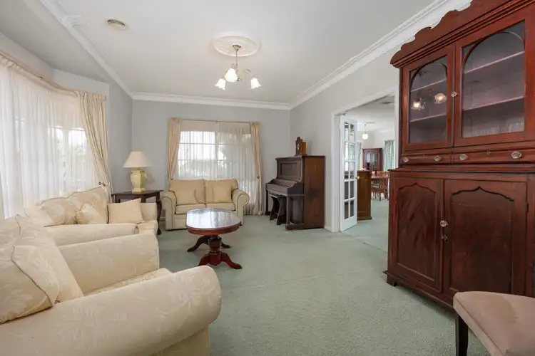 Third view of Homely house listing, 23 Gallipoli Street, Temora NSW 2666