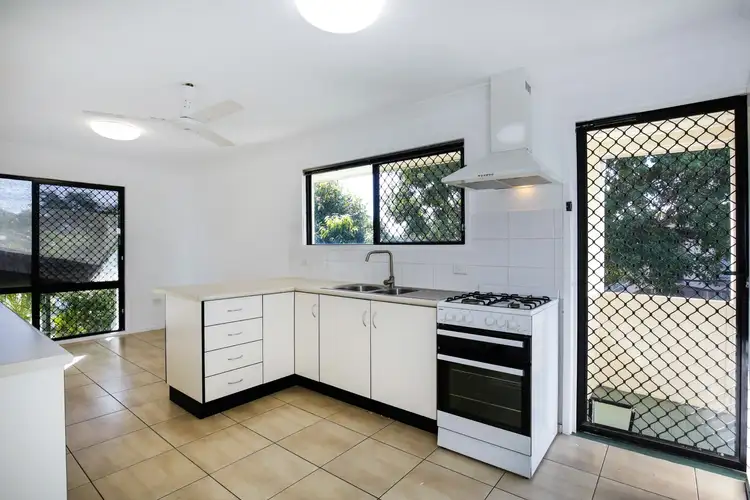 Third view of Homely house listing, 34 Cuthbert Crescent, Vincent QLD 4814