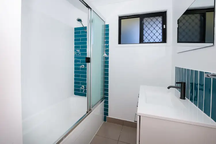 Fifth view of Homely house listing, 34 Cuthbert Crescent, Vincent QLD 4814