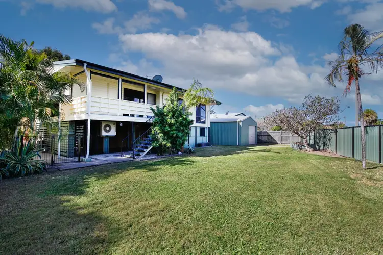 Sixth view of Homely house listing, 34 Cuthbert Crescent, Vincent QLD 4814