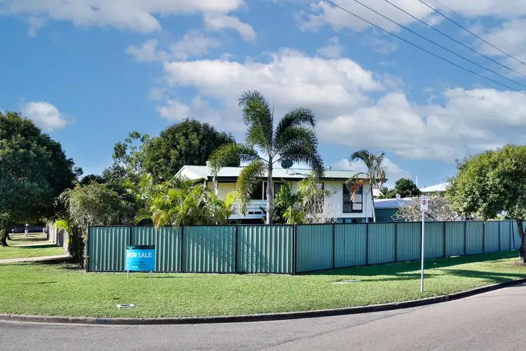 Seventh view of Homely house listing, 34 Cuthbert Crescent, Vincent QLD 4814