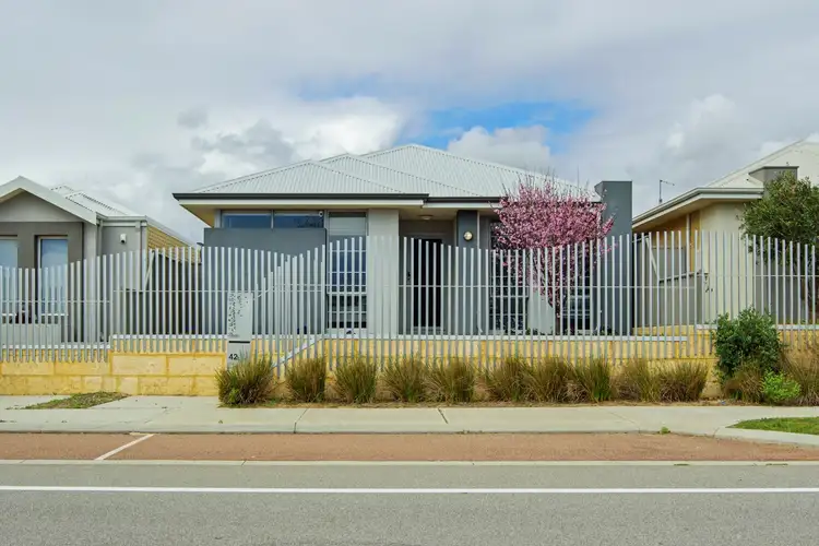 Main view of Homely house listing, 42 Leeward Avenue, Eglinton WA 6034