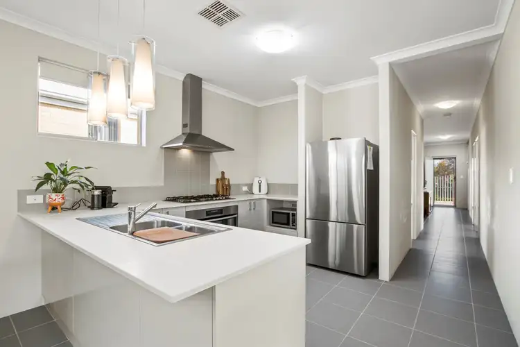 Second view of Homely house listing, 42 Leeward Avenue, Eglinton WA 6034