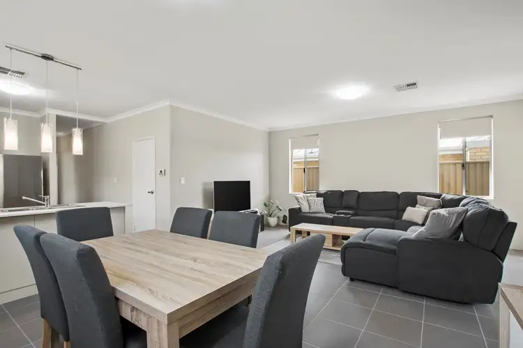 Third view of Homely house listing, 42 Leeward Avenue, Eglinton WA 6034