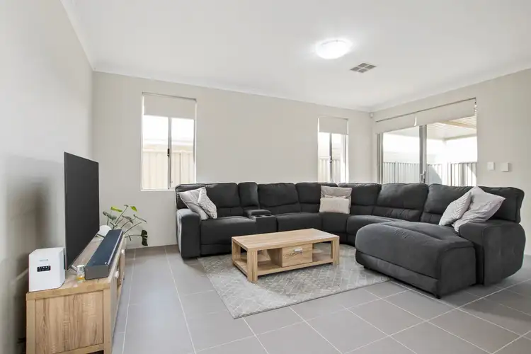 Fourth view of Homely house listing, 42 Leeward Avenue, Eglinton WA 6034