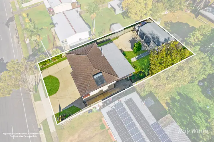 Main view of Homely house listing, 35 Polaris Avenue, Kingston QLD 4114