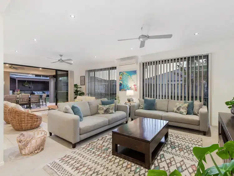 Fourth view of Homely house listing, 7 Hewson Court, Mudgeeraba QLD 4213