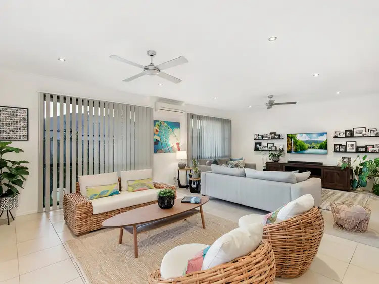Sixth view of Homely house listing, 7 Hewson Court, Mudgeeraba QLD 4213