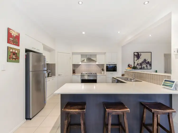 Seventh view of Homely house listing, 7 Hewson Court, Mudgeeraba QLD 4213