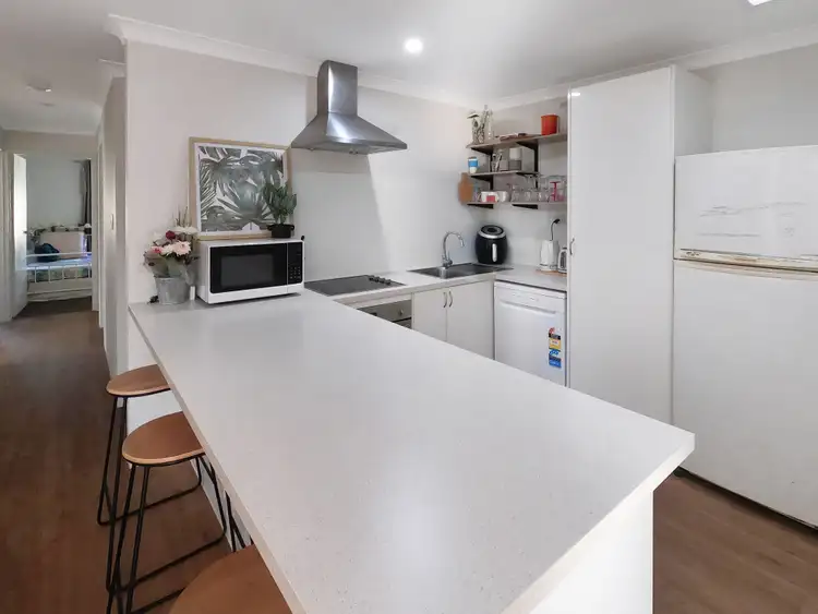 Second view of Homely semi-detached listing, 149 Nicklin Way, Warana QLD 4575
