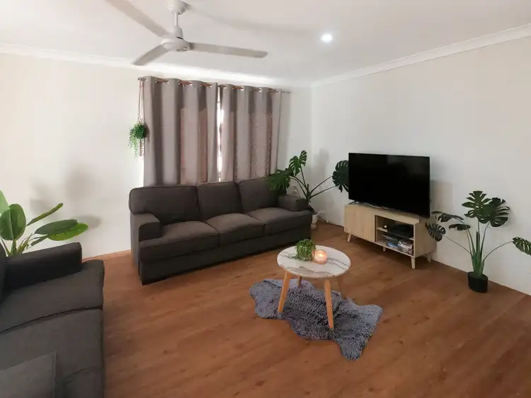Third view of Homely semi-detached listing, 149 Nicklin Way, Warana QLD 4575