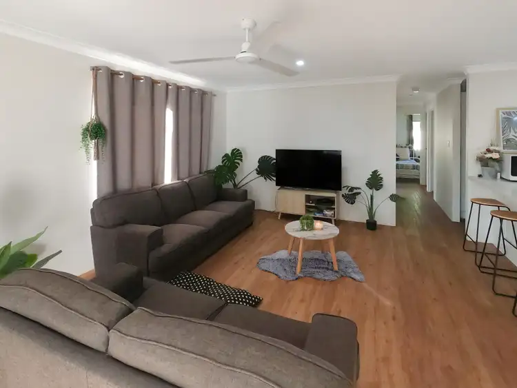 Fourth view of Homely semi-detached listing, 149 Nicklin Way, Warana QLD 4575