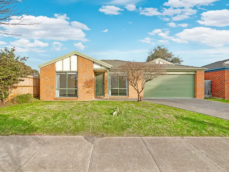 107 Raisell Road, Cranbourne West VIC 3977