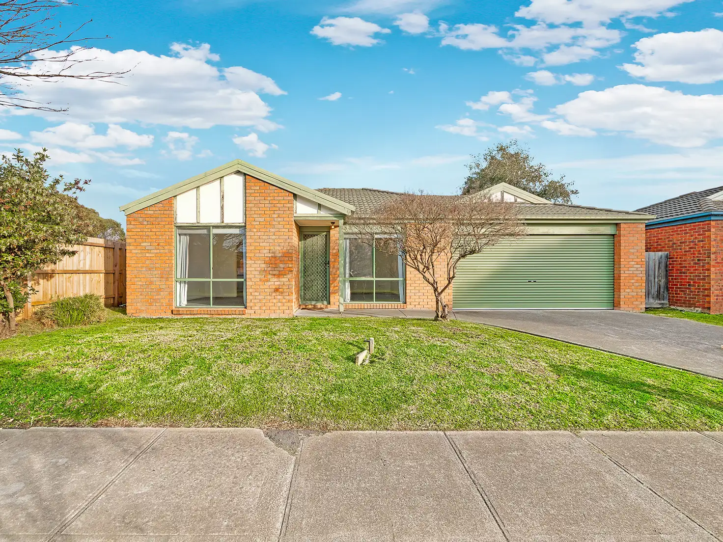 Main view of Homely house listing, 107 Raisell Road, Cranbourne West VIC 3977