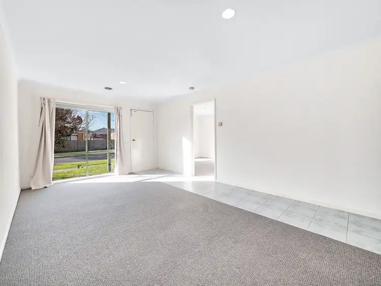 Fourth view of Homely house listing, 107 Raisell Road, Cranbourne West VIC 3977