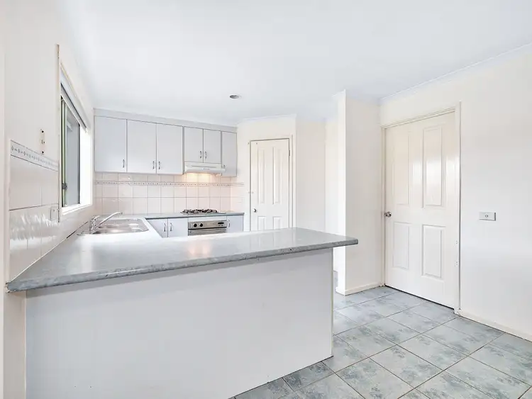 Fifth view of Homely house listing, 107 Raisell Road, Cranbourne West VIC 3977