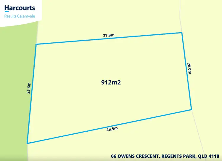 66 Owens Crescent, Regents Park QLD 4118