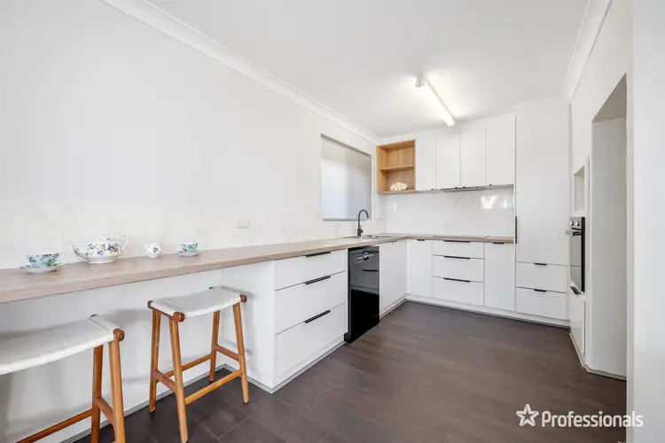 Main view of Homely house listing, 5 Allinga Crescent, Craigie WA 6025
