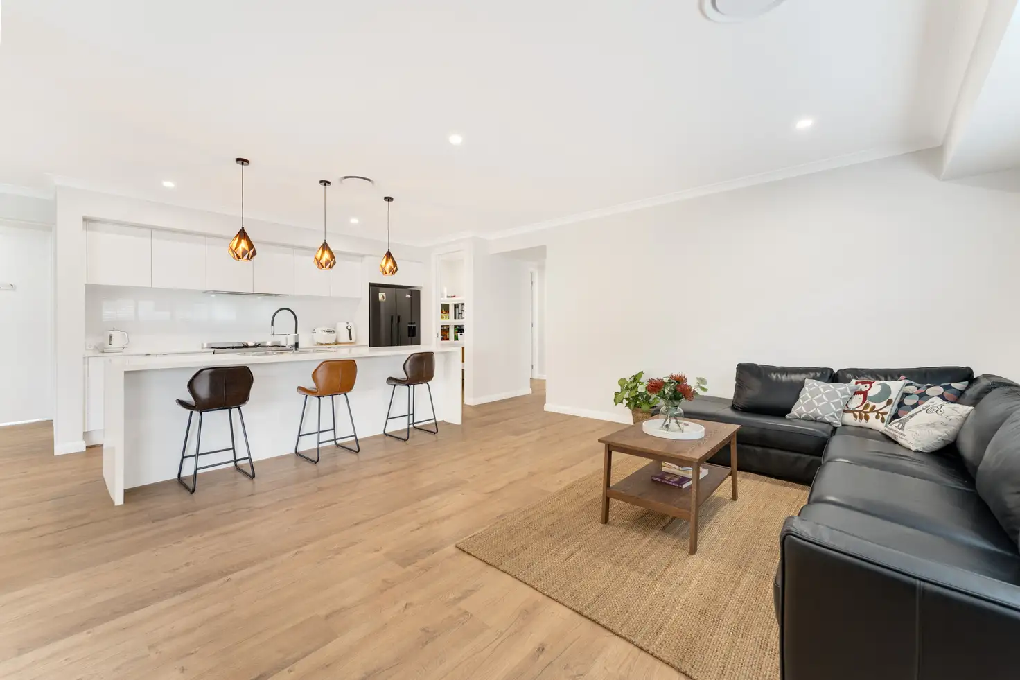 Main view of Homely house listing, 15 Fiennes Road, Logan Reserve QLD 4133