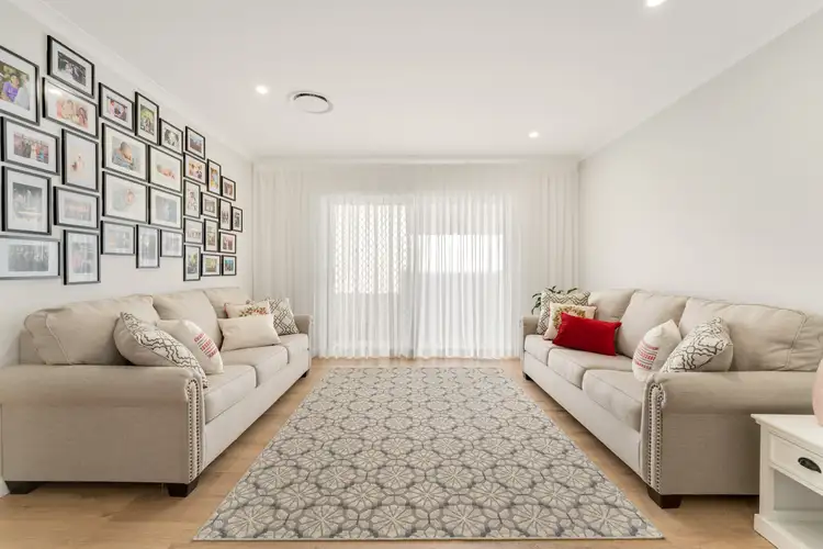 Second view of Homely house listing, 15 Fiennes Road, Logan Reserve QLD 4133
