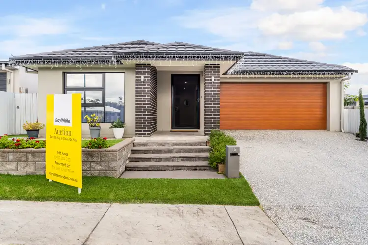 Fourth view of Homely house listing, 15 Fiennes Road, Logan Reserve QLD 4133