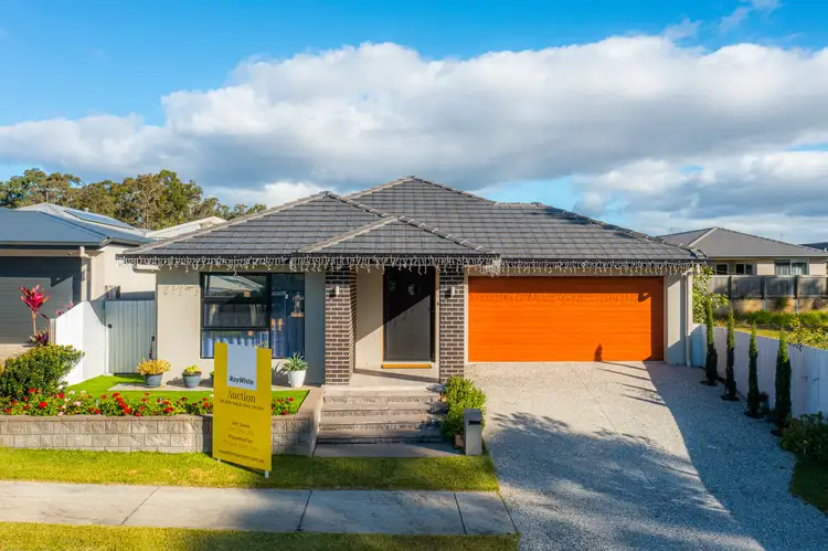 Fifth view of Homely house listing, 15 Fiennes Road, Logan Reserve QLD 4133