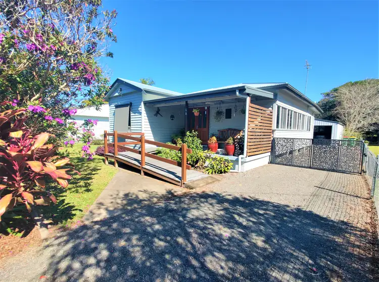 Main view of Homely house listing, 12 Diggings Road, Imbil QLD 4570