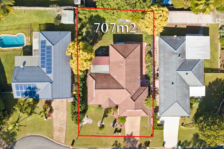 4 Shiraz Street, Thornlands QLD 4164