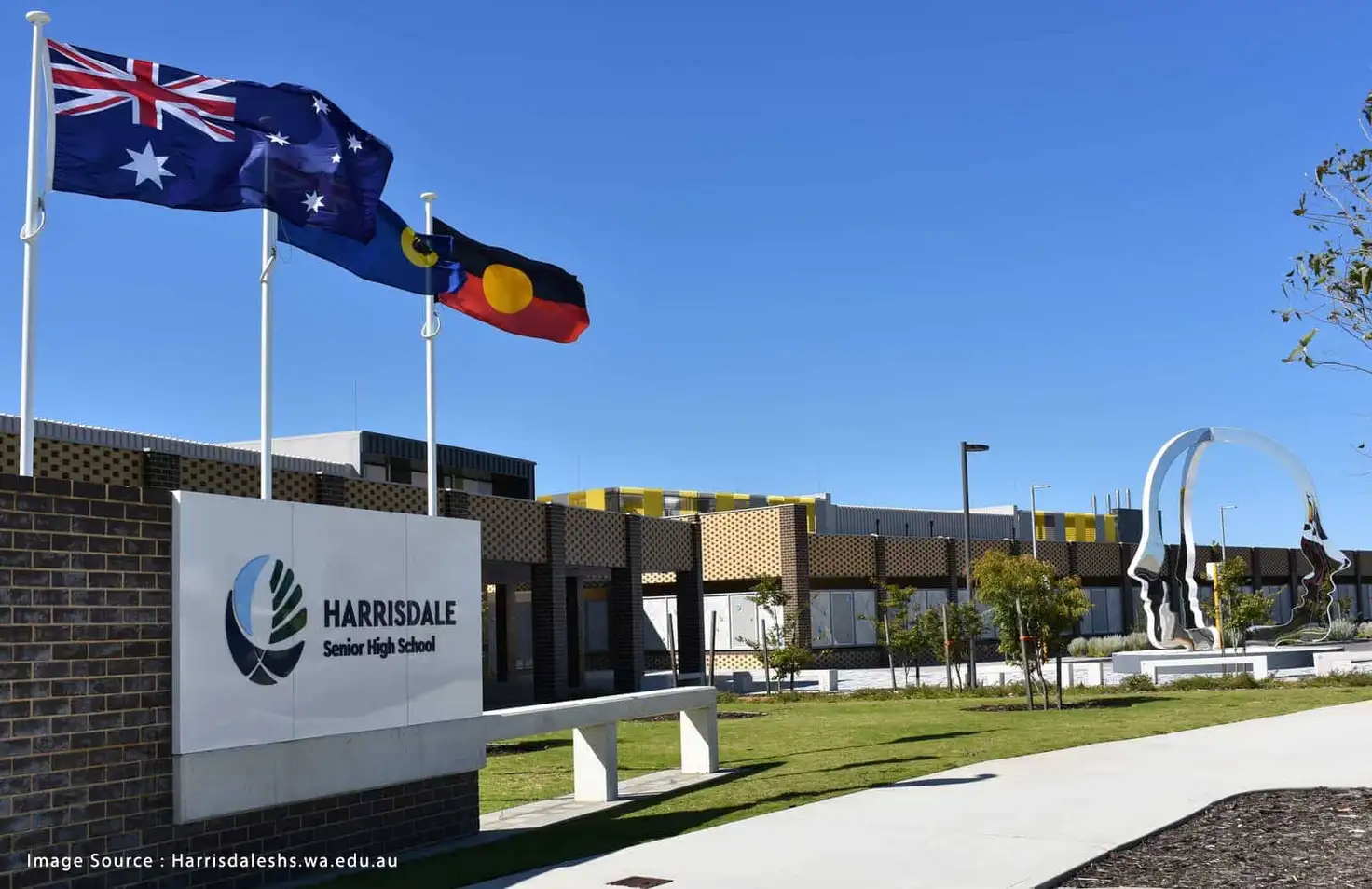 Main view of Homely land listing, 15 Steffan Loop, Harrisdale WA 6112